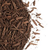 Brown Mulch